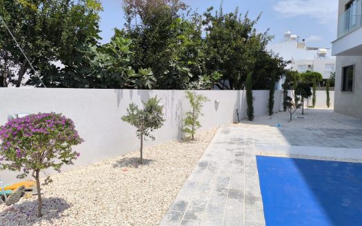 Paphos Property Modern Three Bedroom Apartment