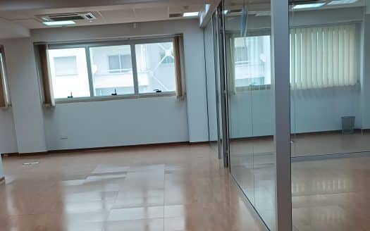 Limassol Property Office Space in Prime Location