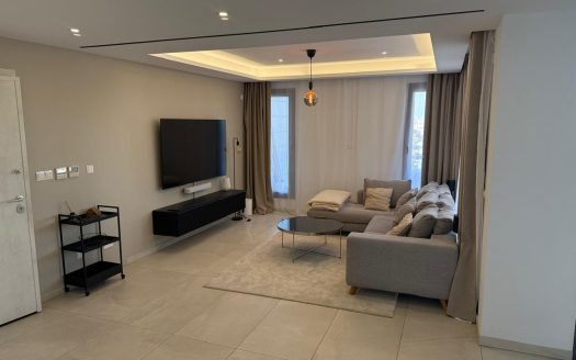 Limassol Property Two Bedroom Penthouse with Pool