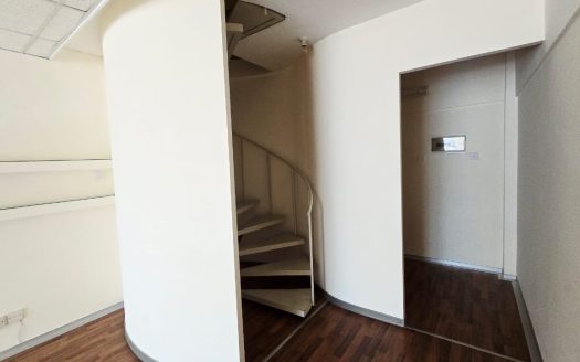 Limassol Property Ground Floor Shop in the City Center