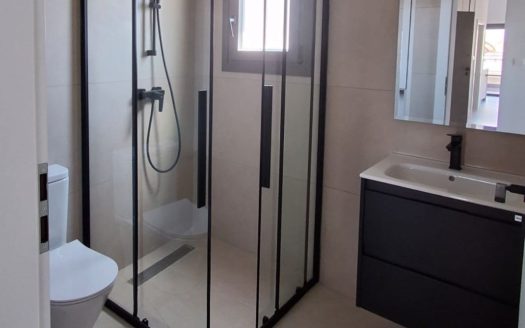 Limassol Property Modern Three Bedroom Apartment