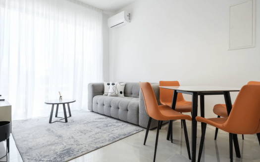 Limassol Property Stylish One Bedroom Apartment