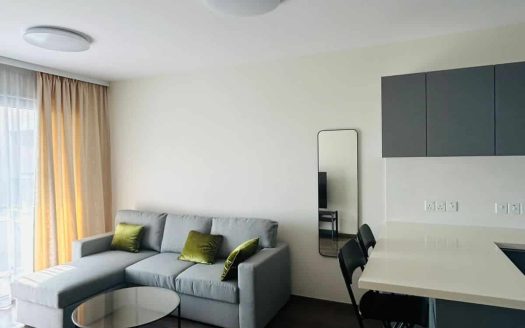Limassol Property Beachfront One Bedroom Apartment