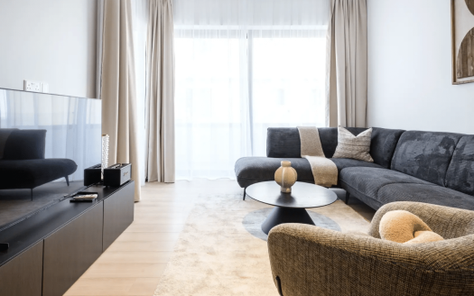 Limassol Property Modern One Bedroom Apartment