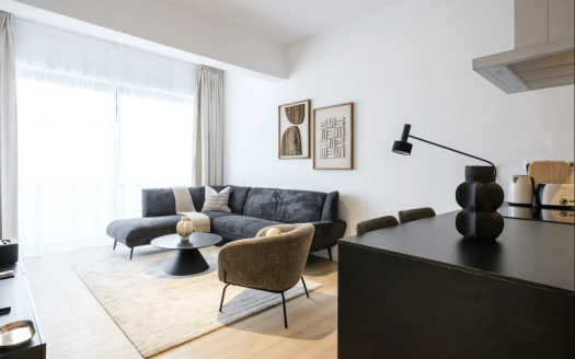 Limassol Property Modern One Bedroom Apartment