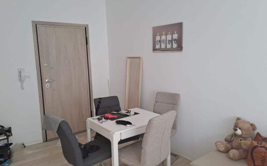 Limassol Property One Bedroom Apartment in Prime Location