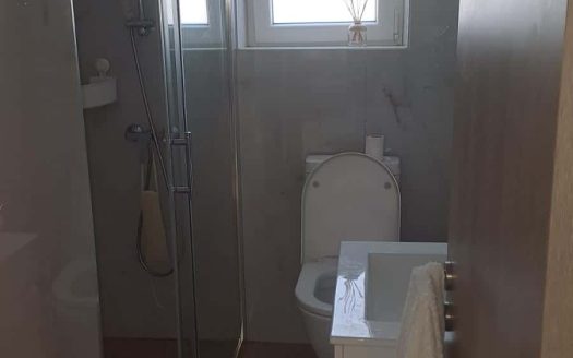 Limassol Property One Bedroom Apartment in Prime Location