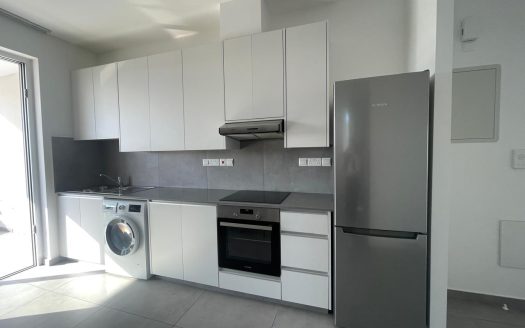 Limassol Property Modern One Bedroom Apartment