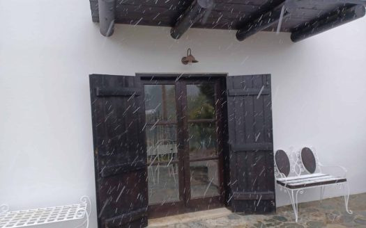 Limassol Property Traditional One Bedroom House in Kellaki