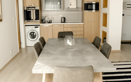 Limassol Property Beachfront Two Bedroom Apartment