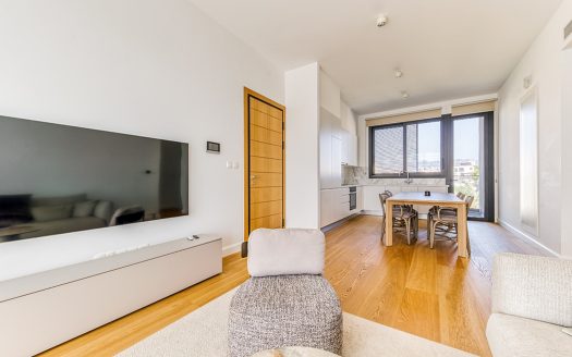 Limassol Property Contemporary Two Bedroom Apartment