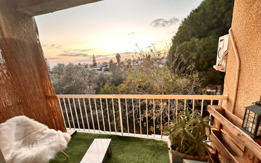 Limassol Property Two Bedroom Apartment