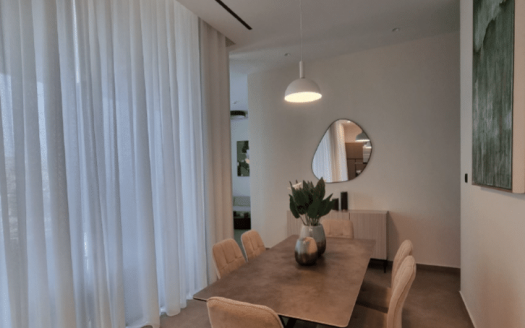 Limassol Property Luxury Two Bedroom Apartment