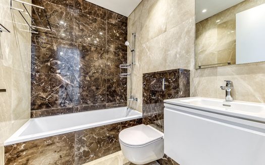 Limassol Property Contemporary Two Bedroom Apartment