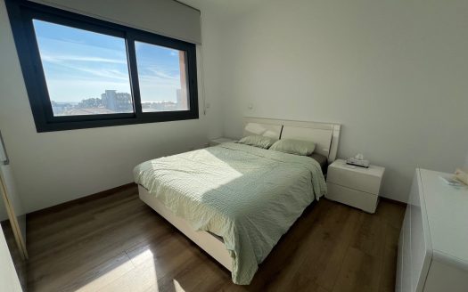 Limassol Property Contemporary Two Bedroom Apartment