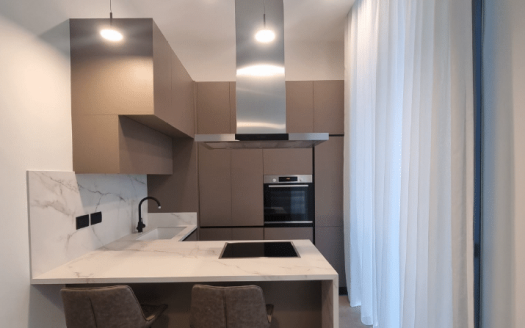 Limassol Property Luxury Two Bedroom Apartment