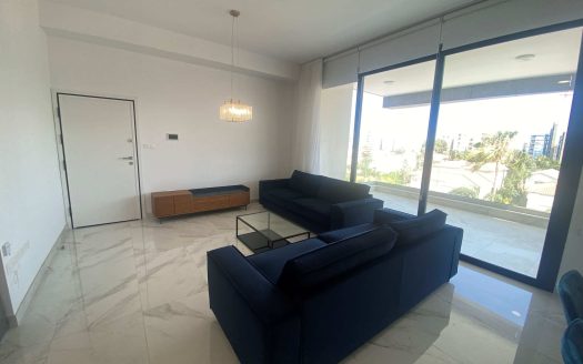 Limassol Property Luxury Two Bedroom Apartment