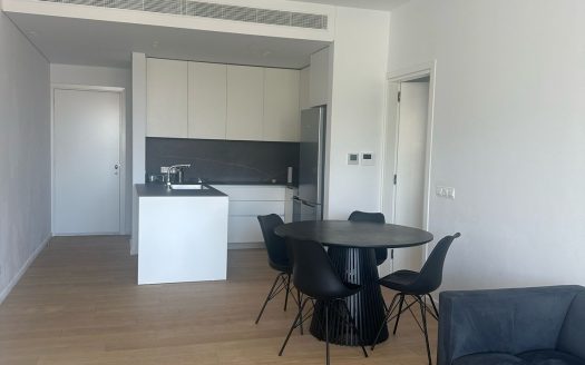 Limassol Property Contemporary Two Bedroom Apartment
