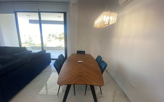 Limassol Property Luxury Two Bedroom Apartment