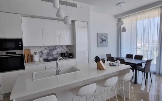 Limassol Property Contemporary Two Bedroom Apartment