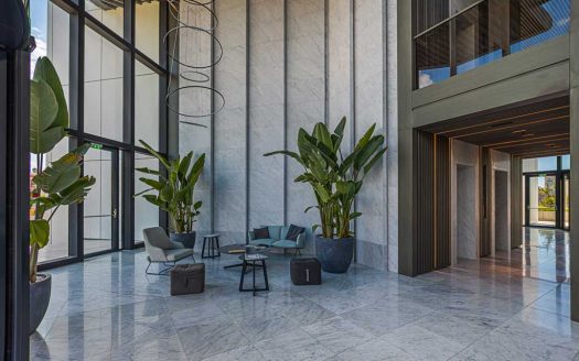 Limassol Property Contemporary Two Bedroom Apartment