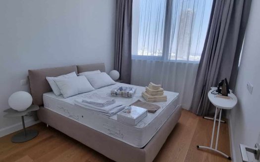 Limassol Property Contemporary Two Bedroom Apartment