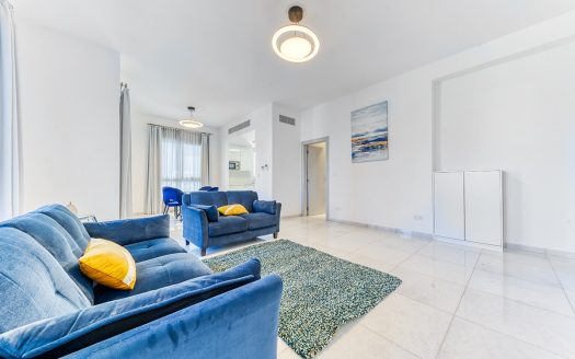 Limassol Property Stylish Two Bedroom Apartment