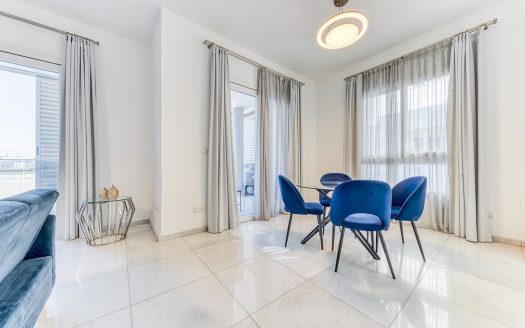 Limassol Property Stylish Two Bedroom Apartment