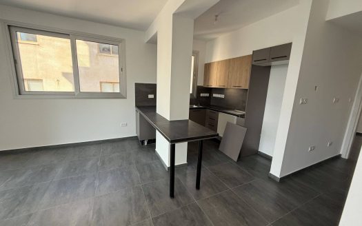 Larnaca Property Modern Two Bedroom Apartment in Town Center