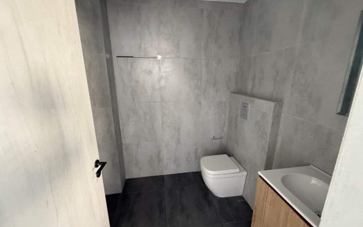 Larnaca Property Modern Two Bedroom Apartment in Town Center