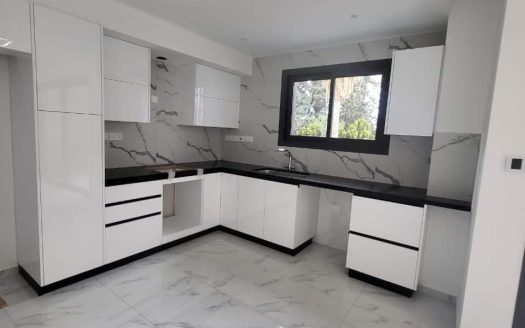 Limassol Property New Three Bedroom Apartment near My Mall