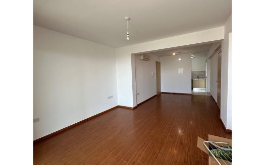Limassol Property Two Bedroom Apartment