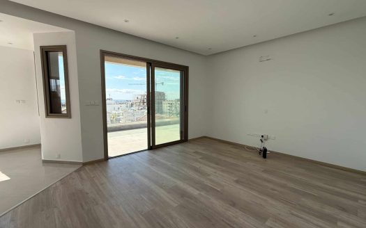 Limassol Property Brand New Two Bedroom Apartment