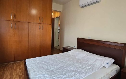 Limassol Property Two Bedroom Apartment Near the Sea