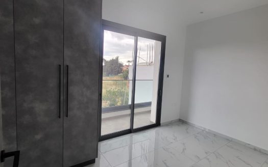 Limassol Property New Three Bedroom Apartment near My Mall