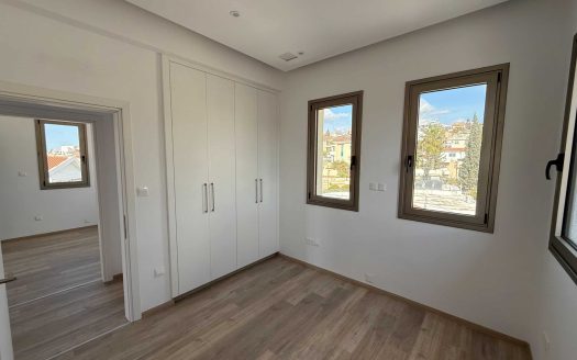 Limassol Property Brand New Two Bedroom Apartment