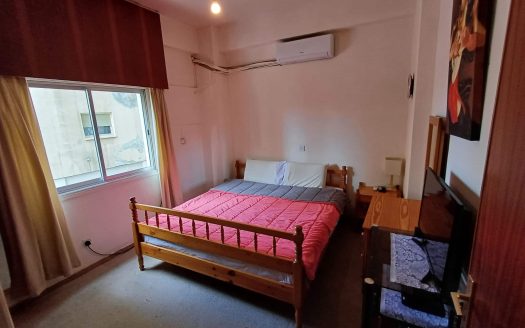 Limassol Property Ground-Floor Two Bedroom Apartment