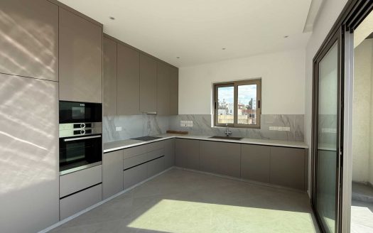 Limassol Property Brand New Two Bedroom Apartment