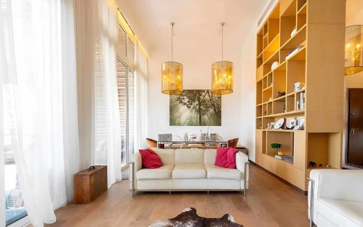 Limassol Property Two Bedroom Apartment in Limassol Marina