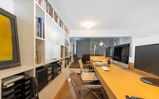 Limassol Property Two Bedroom Apartment in Limassol Marina