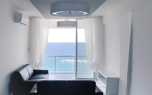 Limassol Property Two Bedroom Apartment Beachfront