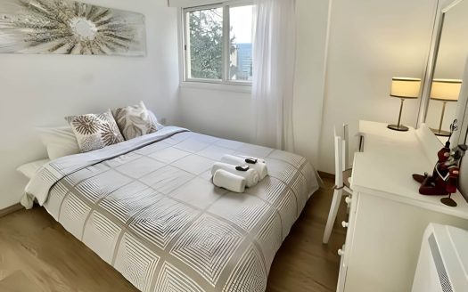Limassol Property Spacious Three Bedroom Apartment