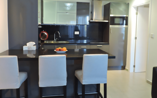 Limassol Property Seafront Two Bedroom Apartment