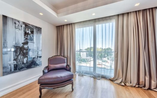 Limassol Property Elegant Two Bedroom Apartment