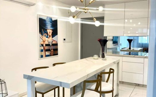 Limassol Property Stylish Two Bedroom Apartment