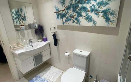 Limassol Property Beachfront Three Bedroom Apartment