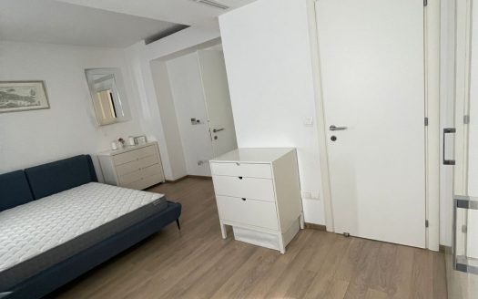 Limassol Property Beachfront Three Bedroom Apartment