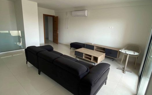 Limassol Property Modern Two Bedroom Duplex
