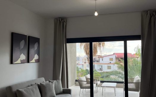 Limassol Property Contemporary Two Bedroom Apartment