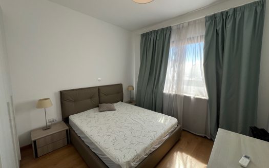 Limassol Property Stylish Two Bedroom Apartment